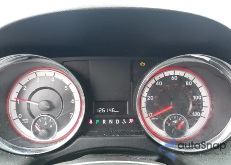 2015 Dodge Grand Caravan Sxt from USA, damaged, VIN 2C4RDGCG1FR527203